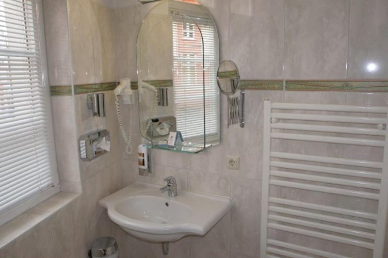 Hotel Reuterhaus Wißmar Habitación foto